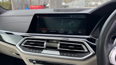 BMW X5 xDrive30d MHT M Sport 5dr Auto Diesel Estate